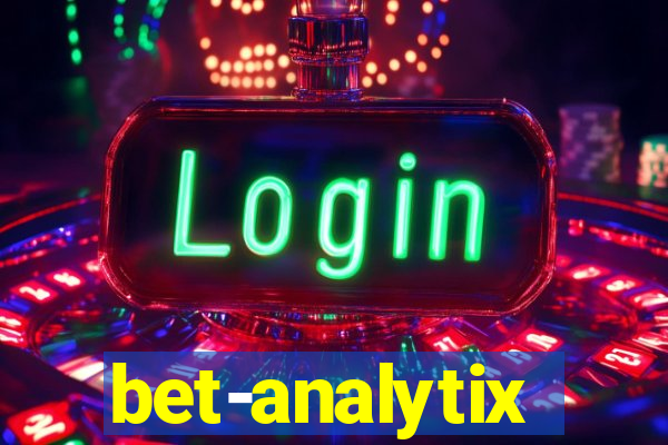 bet-analytix