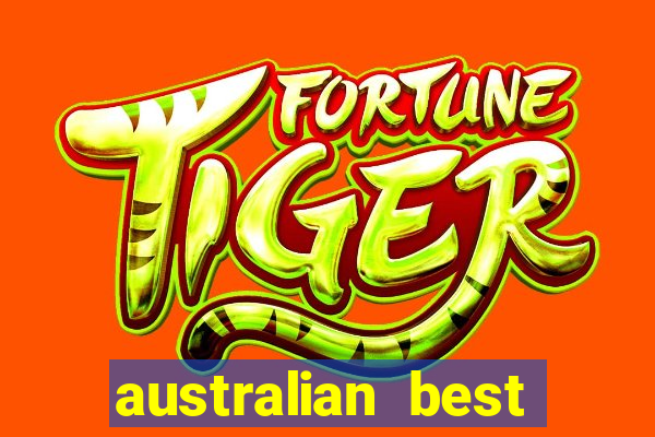 australian best online casino