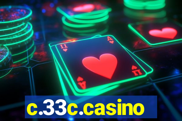 c.33c.casino