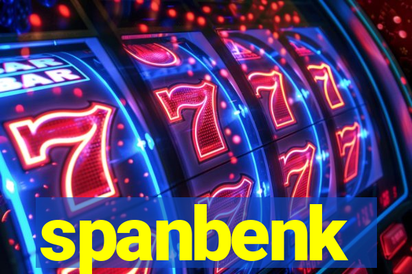 spanbenk