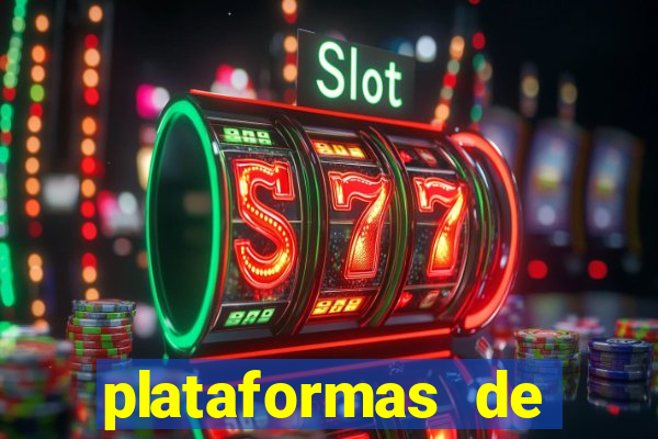 plataformas de slots chinesas