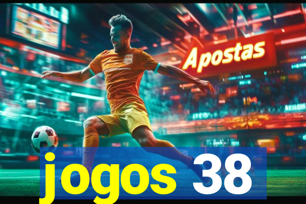 jogos 38