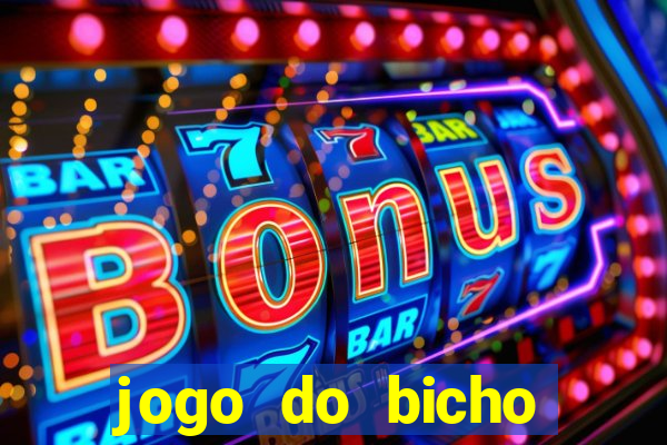 jogo do bicho online apostar