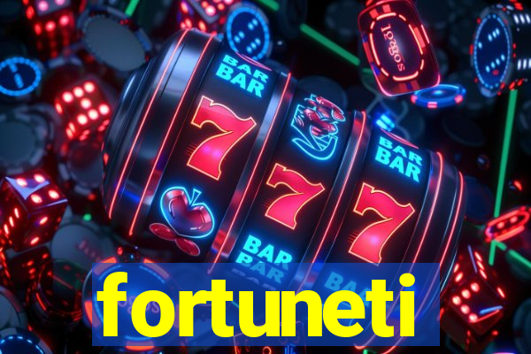 fortuneti