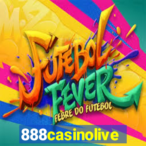 888casinolive