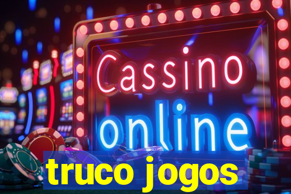 truco jogos