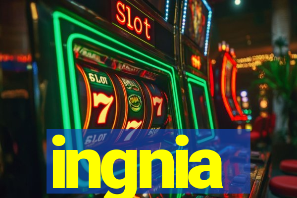 ingnia