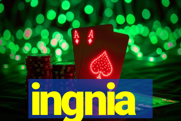 ingnia