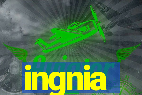 ingnia