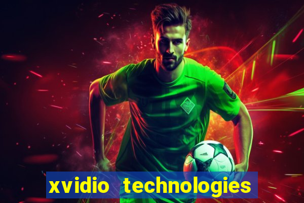 xvidio technologies startup download o android