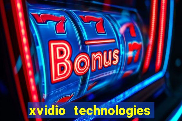 xvidio technologies startup download o android