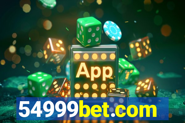 54999bet.com