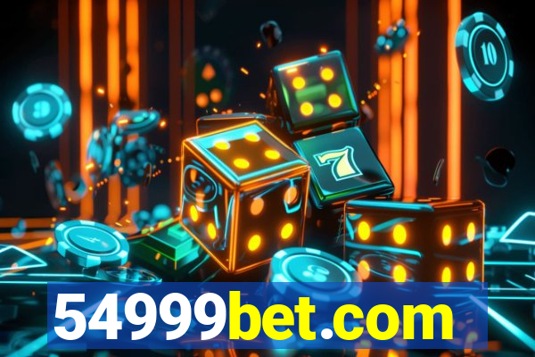 54999bet.com