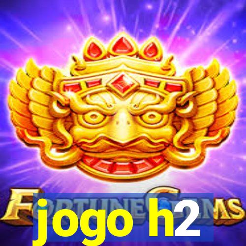 jogo h2