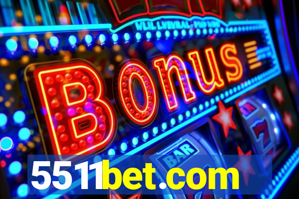 5511bet.com