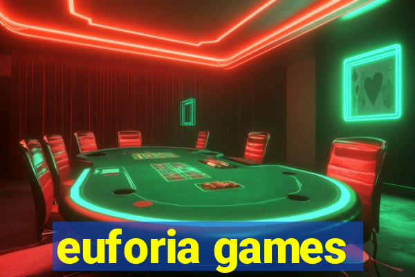 euforia games