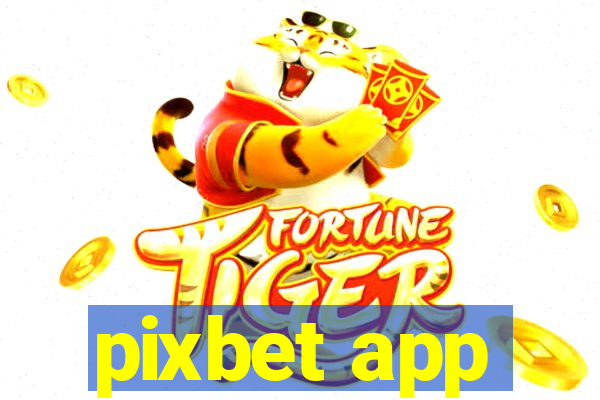 pixbet app