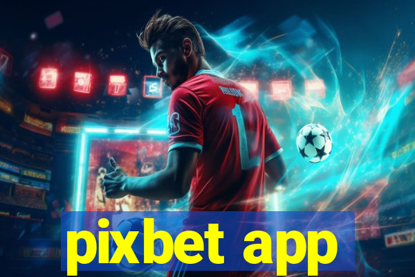 pixbet app