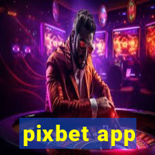 pixbet app