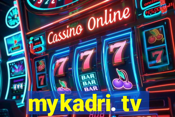 mykadri. tv