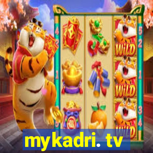 mykadri. tv