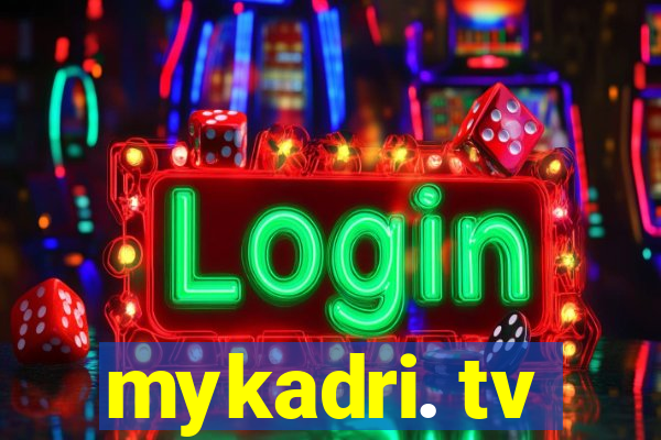 mykadri. tv