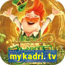 mykadri. tv