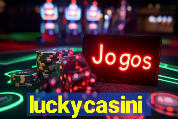 luckycasini