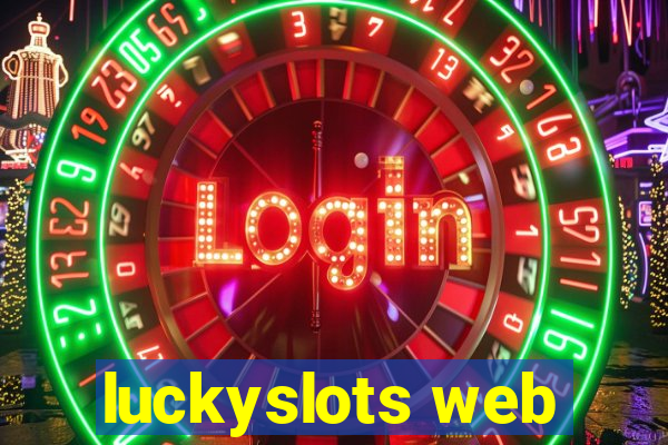 luckyslots web