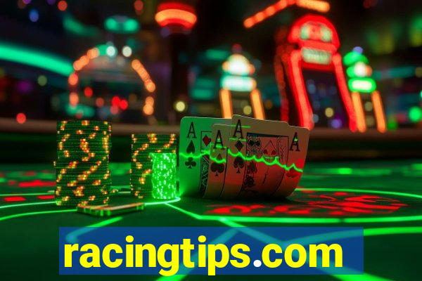 racingtips.com