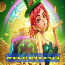 wendover casino nevada