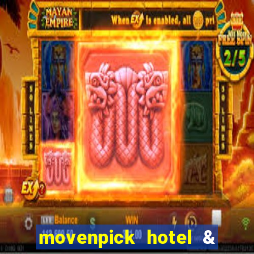 movenpick hotel & casino geneva