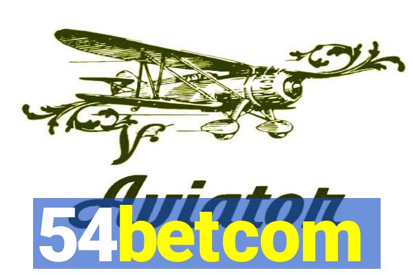 54betcom