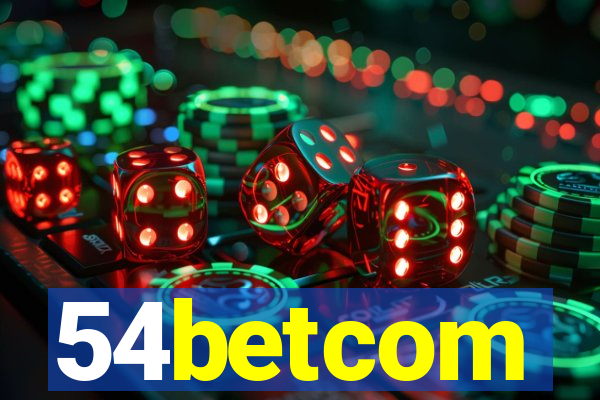 54betcom