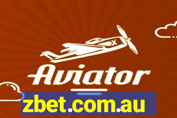 zbet.com.au