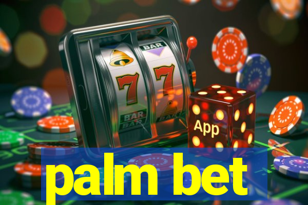 palm bet