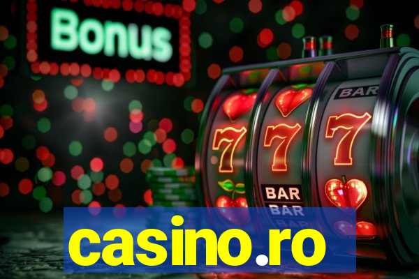 casino.ro