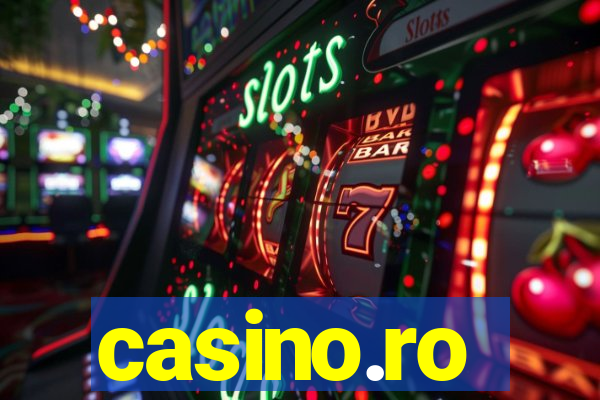 casino.ro