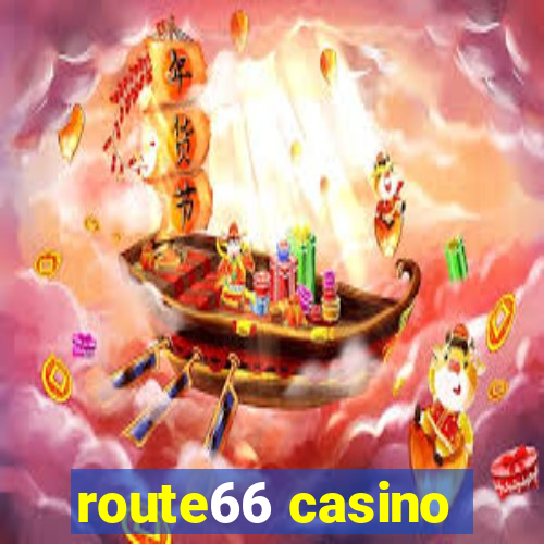 route66 casino