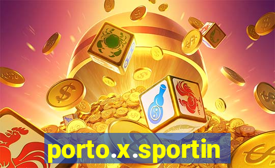 porto.x.sporting