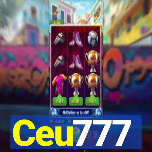 Ceu777