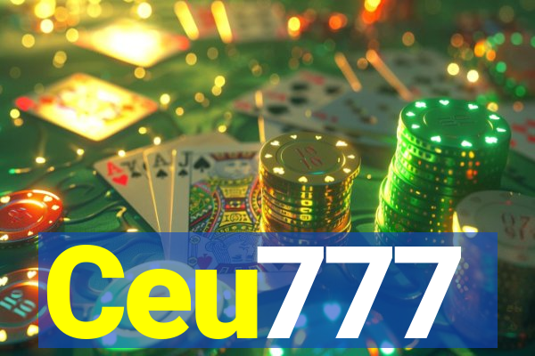 Ceu777