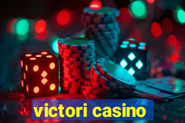 victori casino