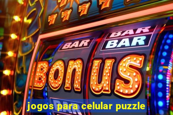 jogos para celular puzzle