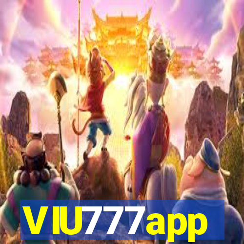 VIU777app