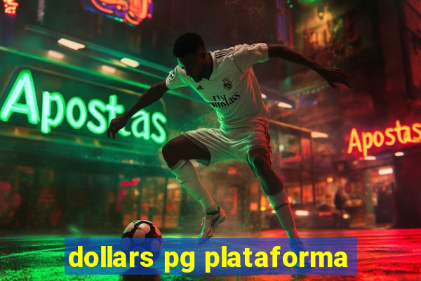 dollars pg plataforma