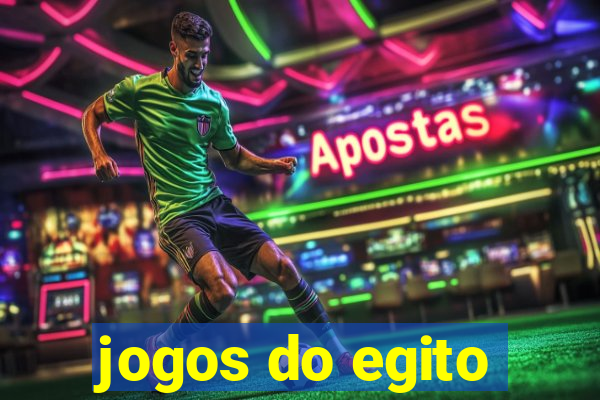 jogos do egito