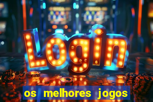 os melhores jogos online para ganhar dinheiro