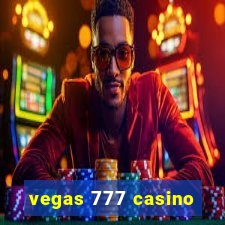 vegas 777 casino