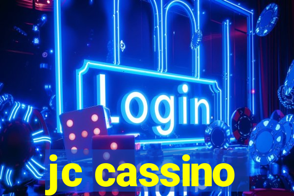 jc cassino